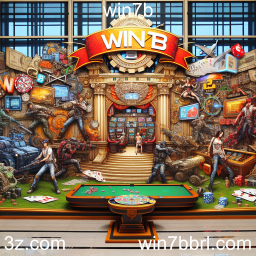 A Ascensão dos Jogos de Ação: Entretenimento e Desafio