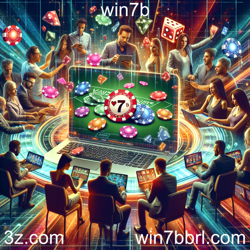 A Ascensão dos Jogos Multijogador: Uma Nova Era de Conexão e Competição