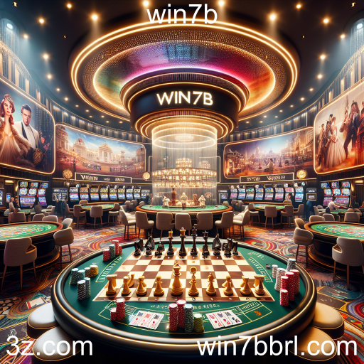 Explorando a categoria de Jogos de Estratégia no win7b